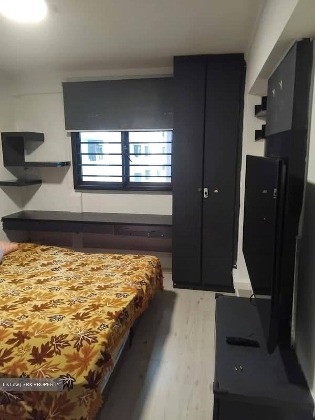 Blk 28 Brickworks Estate (Bukit Merah), HDB 3 Rooms #575862611